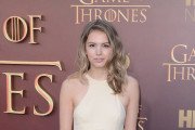 Hannah Murray