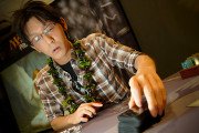 Hunter Nagai