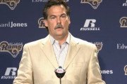 Jeff Fisher