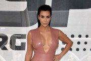Kim Kardashian 