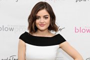 Lucy Hale