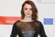 Maisie Williams