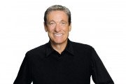 Maury Povich
