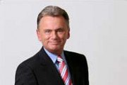 Pat Sajak