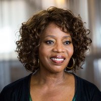 Alfre Woodard