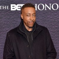 Arsenio Hall 