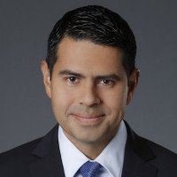 Cesar Conde