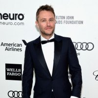 Chris Hardwick