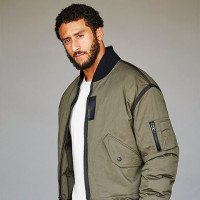 Colin Kaepernick