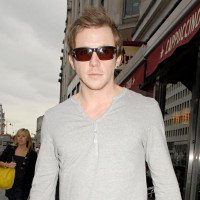 Danny Jones