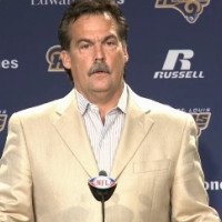 Jeff Fisher