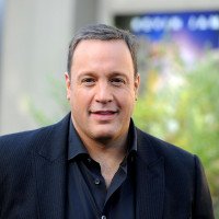 Kevin James