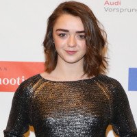 Maisie Williams