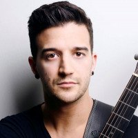 Mark Ballas