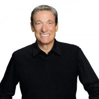 Maury Povich