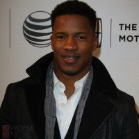 Nate Parker