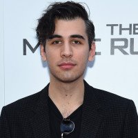 Nick Simmons