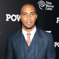 Omari Hardwick