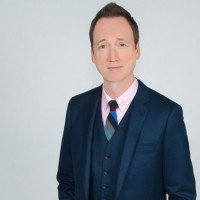 Tom Shillue
