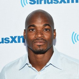 Adrian Peterson profile picture