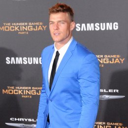 Alan Ritchson  profile picture