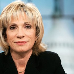 Andrea Mitchell profile picture