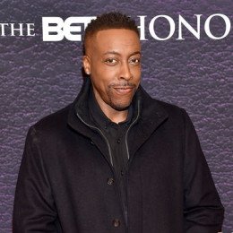 Arsenio Hall  profile picture