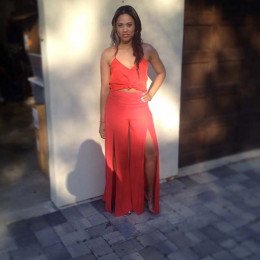 Ayesha Alexander profile picture