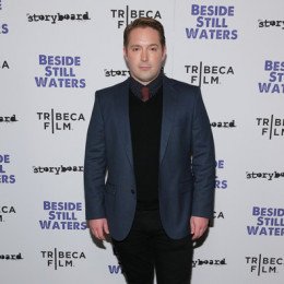 Beck Bennett profile picture