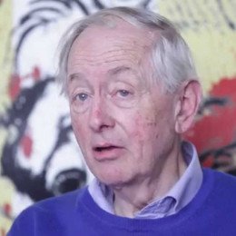 Benjamin Whitrow profile picture