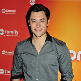Blair Redford profile picture