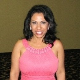 Brigitte Gabriel profile picture