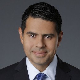 Cesar Conde profile picture