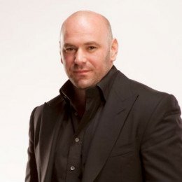 Dana Whites profile picture