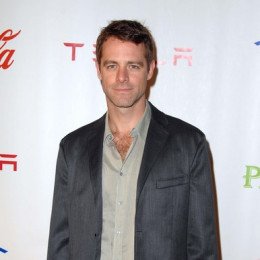 David Sutcliffe profile picture