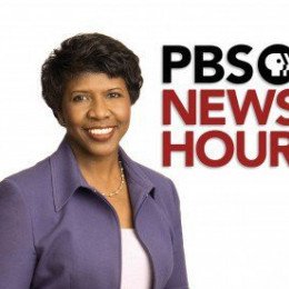Gwen Ifill profile picture
