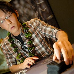 Hunter Nagai profile picture