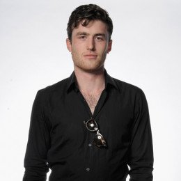 James Frecheville profile picture