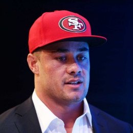 Jarryd Hayne profile picture
