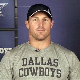Jason Witten profile picture