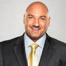Jay Glazer profile picture