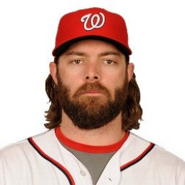 Jayson Werth profile picture