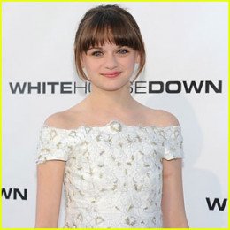 Joey King profile picture