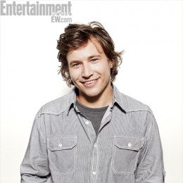 Jonathan Taylor Thomas profile picture