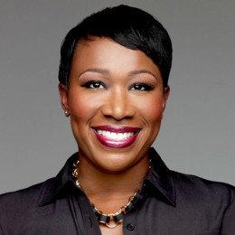 Joy Reid profile picture