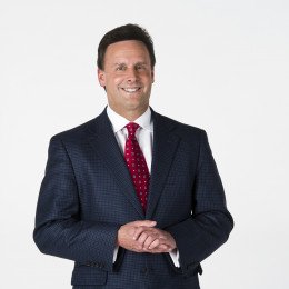 Karl Ravech profile picture