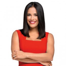 Karla Martinez profile picture