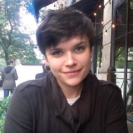Kate Fagan profile picture