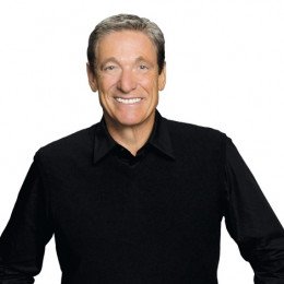 Maury Povich profile picture