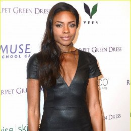 Naomie Harris profile picture